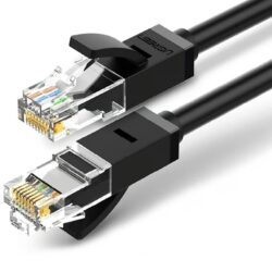 UGREEN 60545 CAT 6 8-Core U/UTP Ethernet Cable 1.5m