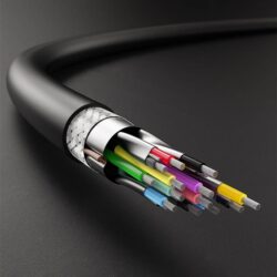 UGREEN 90576 USB-A 3.0 Male to Male Cable Black 3m