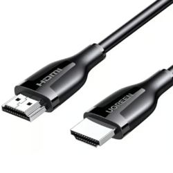 UGREEN 35176 HDMI 2.0 Male to Male Cable 4K@60Hz Ultra HD High Speed 18Gbps Video Audio Lead 5 Meter