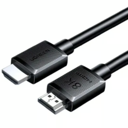 UGREEN 45436 HDMI 2.1 Cable 8K@60Hz 48Gbps, Dolby Atmos, eARC 10 Meter