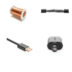 UGREEN 10323 USB 2.0 With IC Chip Extension Cable 15m