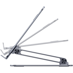 UGREEN 45929 Full Angle Hove Adjustable & Foldable Holder For Laptop Space Grey