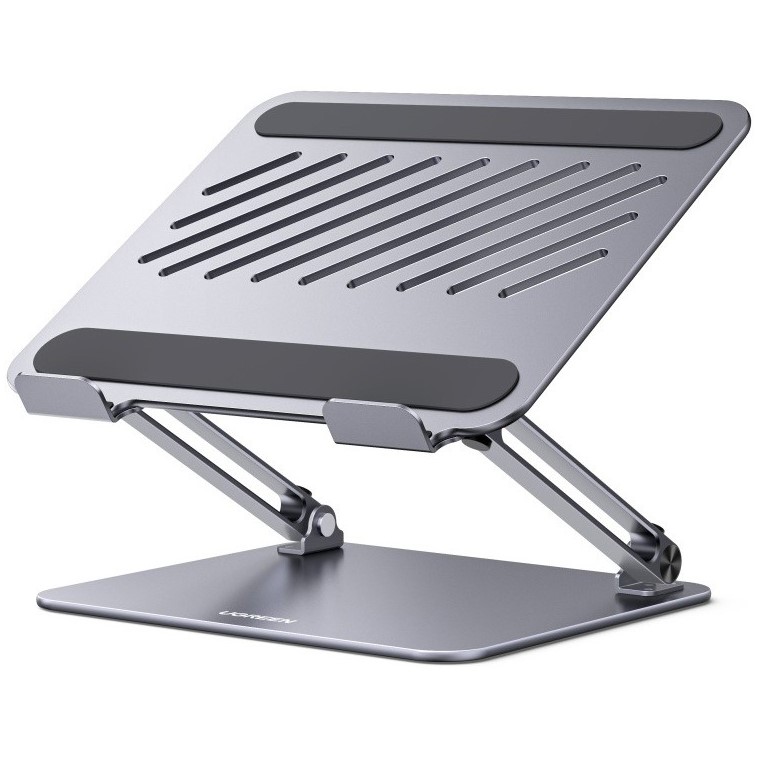 UGREEN 45929 Full Angle Hove Adjustable & Foldable Holder For Laptop Space Grey UGREEN 45929 Full Angle Hove Adjustable & Foldable Holder For Laptop Space Grey