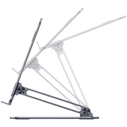 UGREEN 45929 Full Angle Hove Adjustable & Foldable Holder For Laptop Space Grey