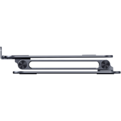 UGREEN 45929 Full Angle Hove Adjustable & Foldable Holder For Laptop Space Grey