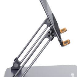 UGREEN 45929 Full Angle Hove Adjustable & Foldable Holder For Laptop Space Grey
