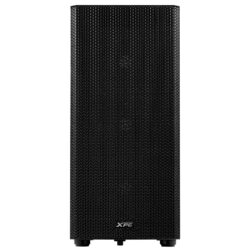 XPG VALOR MESH Compact Mid-Tower Chassis Black - Image 3