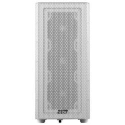 XPG VALOR MESH Compact Mid-Tower Chassis White - Image 3