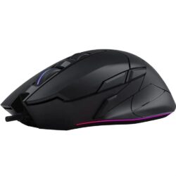 Bloody W70 Max RGB Gaming Mouse Black - Image 3