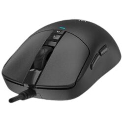 Bloody W72 Ultra Lightweight Gaming Mouse USB Black Activated - Image 3