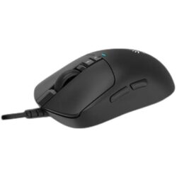 Bloody W72 Ultra Lightweight Gaming Mouse USB Black Activated - Image 4