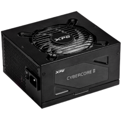 XPG 1300W Platinum Cybercore II Gaming Power Supply Modular