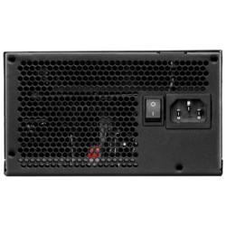 XPG 1300W Platinum Cybercore II Gaming Power Supply Modular
