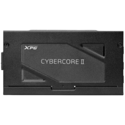 XPG 1300W Platinum Cybercore II Gaming Power Supply Modular