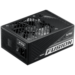 XPG 1600T Fusion Titanium Gaming Power Supply Modular