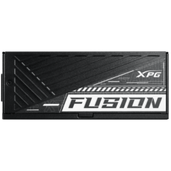 XPG 1600T Fusion Titanium Gaming Power Supply Modular