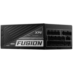 XPG 1600T Fusion Titanium Gaming Power Supply Modular