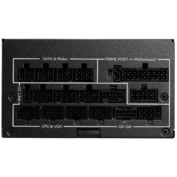 XPG 1600T Fusion Titanium Gaming Power Supply Modular