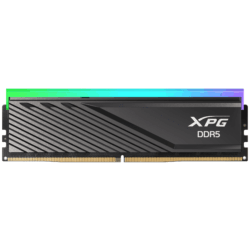 XPG 64GB 6000MHz Lancer Blade DDR5 Desktop RGB ( Dual Pack 32 x 2 ) Black (CL 30-40-40)