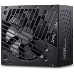 XPG 750W GOLD VE COREREACTOR II Gaming Power Supply MODULAR