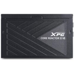 XPG 750W GOLD VE COREREACTOR II Gaming Power Supply MODULAR