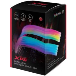 XPG ARGB Extension Cable For VGA