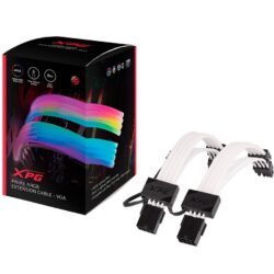 XPG ARGB Extension Cable For VGA