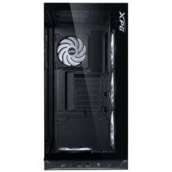 XPG Invader X BTF Mid-Tower Chassis (Black)