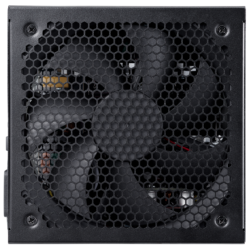 XPG 650W Bronze Pylon II Gaming Power Supply Non Modular Black