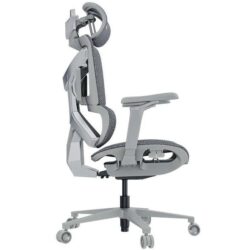AndaSeat X-Air Pro Series Mesh Office Gaming Chair Ash Grey