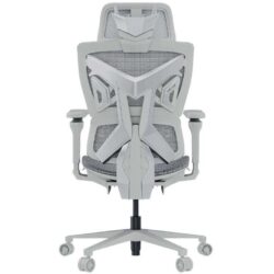 AndaSeat X-Air Pro Series Mesh Office Gaming Chair Ash Grey