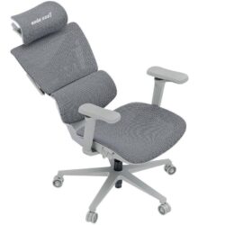 AndaSeat X-Air Pro Series Mesh Office Gaming Chair Ash Grey