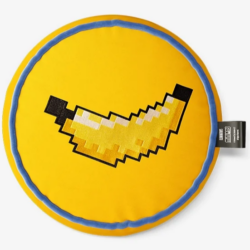AndaSeat Minions Cloud Bean Bag L Gaming Sofa Footrest