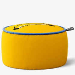AndaSeat Minions Cloud Bean Bag L Gaming Sofa Footrest