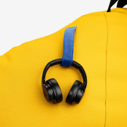 AndaSeat Minions Cloud Bean Bag L Gaming Sofa Footrest