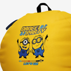 AndaSeat Minions Cloud Bean Bag L Gaming Sofa Footrest