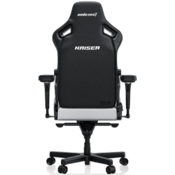 AndaSeat Kaiser 4 V2 L 6D Armrest Gaming Chair Cloudy White