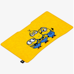 AndaSeat Minions Xtreme Gaming Desk Mat (55.1″×29.5″)