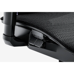 AndaSeat X-Air Pro Series Mesh Office Gaming Chair Celeste
