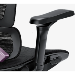 AndaSeat X-Air Pro Series Mesh Office Gaming Chair Celeste