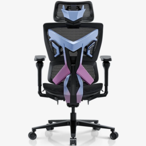 AndaSeat X-Air Pro Series Mesh Office Gaming Chair Celeste
