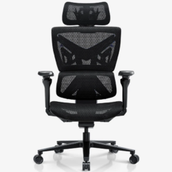 AndaSeat X-Air Pro Series Mesh Office Gaming Chair Celeste