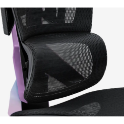 AndaSeat X-Air Pro Series Mesh Office Gaming Chair Celeste