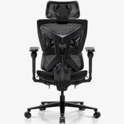 AndaSeat X-Air Pro Series Mesh Office Gaming Chair Space Black
