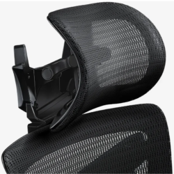 AndaSeat X-Air Pro Series Mesh Office Gaming Chair Space Black
