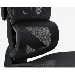 AndaSeat X-Air Pro Series Mesh Office Gaming Chair Space Black