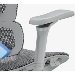 AndaSeat X-Air Pro Series Mesh Office Gaming Chair Twilight