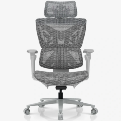 AndaSeat X-Air Pro Series Mesh Office Gaming Chair Twilight