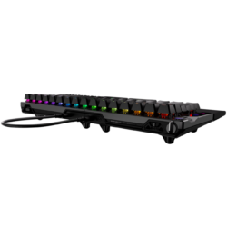 ASUS M703 ROG Falcata / HFXV2 / US / PBT Gaming Keyboard