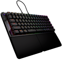ASUS M703 ROG Falcata / HFXV2 / US / PBT Gaming Keyboard